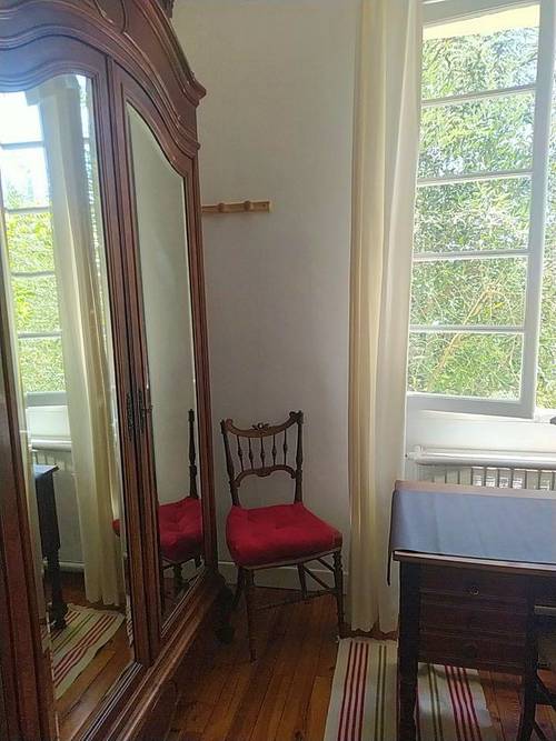 Loue chambre en colocation dans maison - 15m² - Toulouse