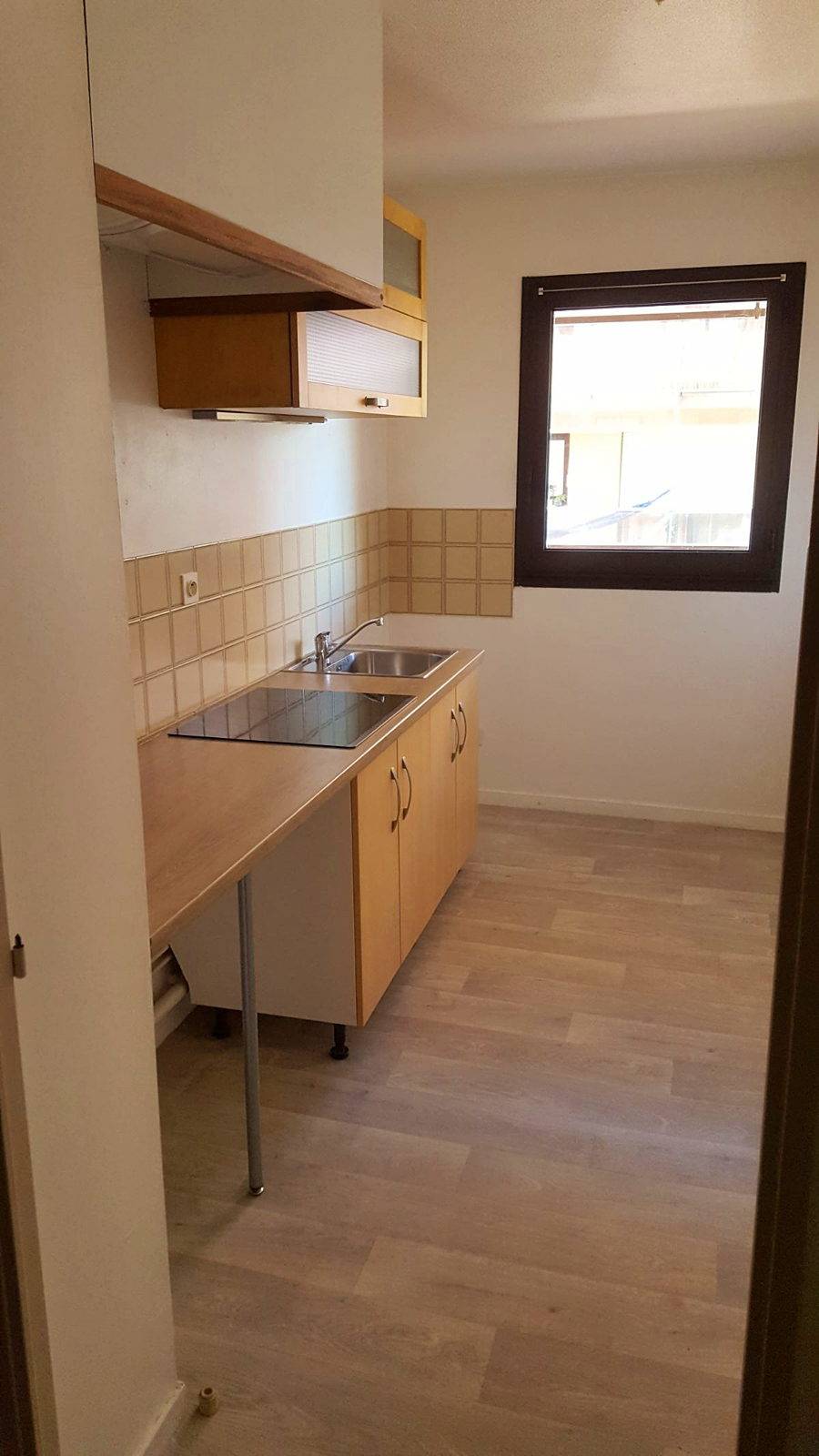 Propose Location T2+Parking sécurisé - Toulouse
