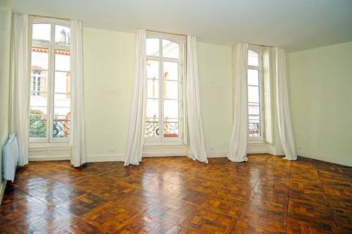 Loue T3 de 75m² - Toulouse quartier Saint Etienne