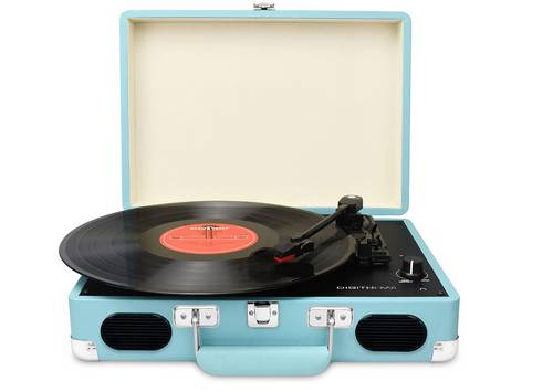 Tourne-disque neuf (jamais sorti de son emballage) à vendre