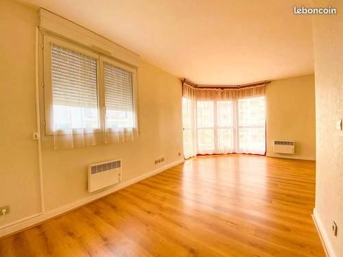 Loue T1 bis - 34m² - Tours centre (37) - Résidence Services Orangerie