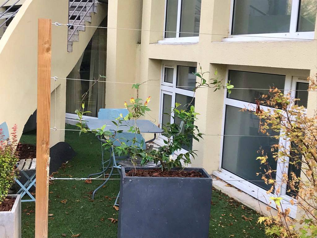 Loue T2 - 35m² Tours hyper centre (37)