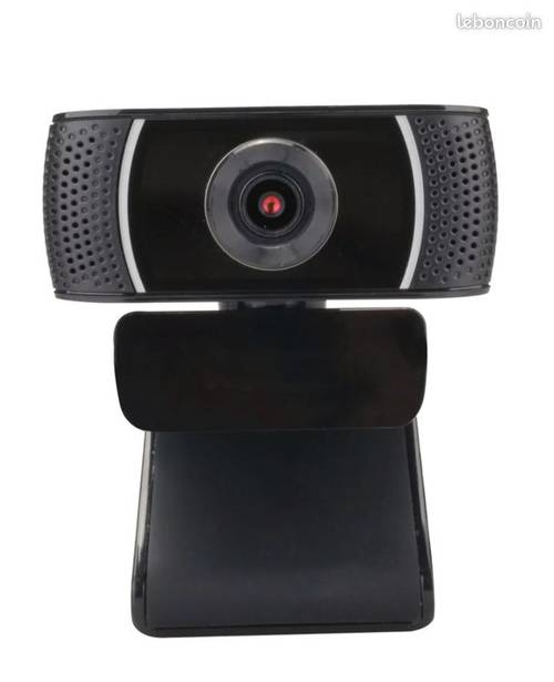 Web cam toute neuve - doublon