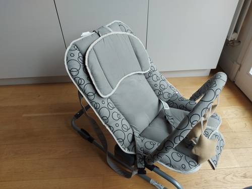 Transat bébé