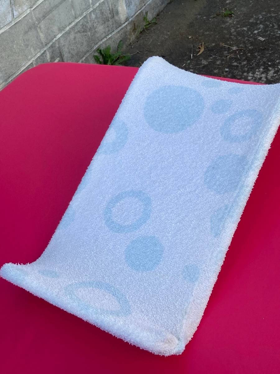 Transat de bain pour bébé