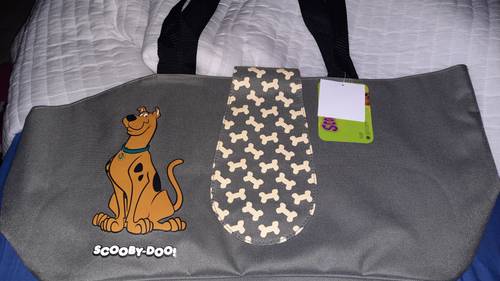 Sac de transport petit chien ou chat