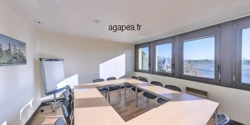 Une photo de l’annonce