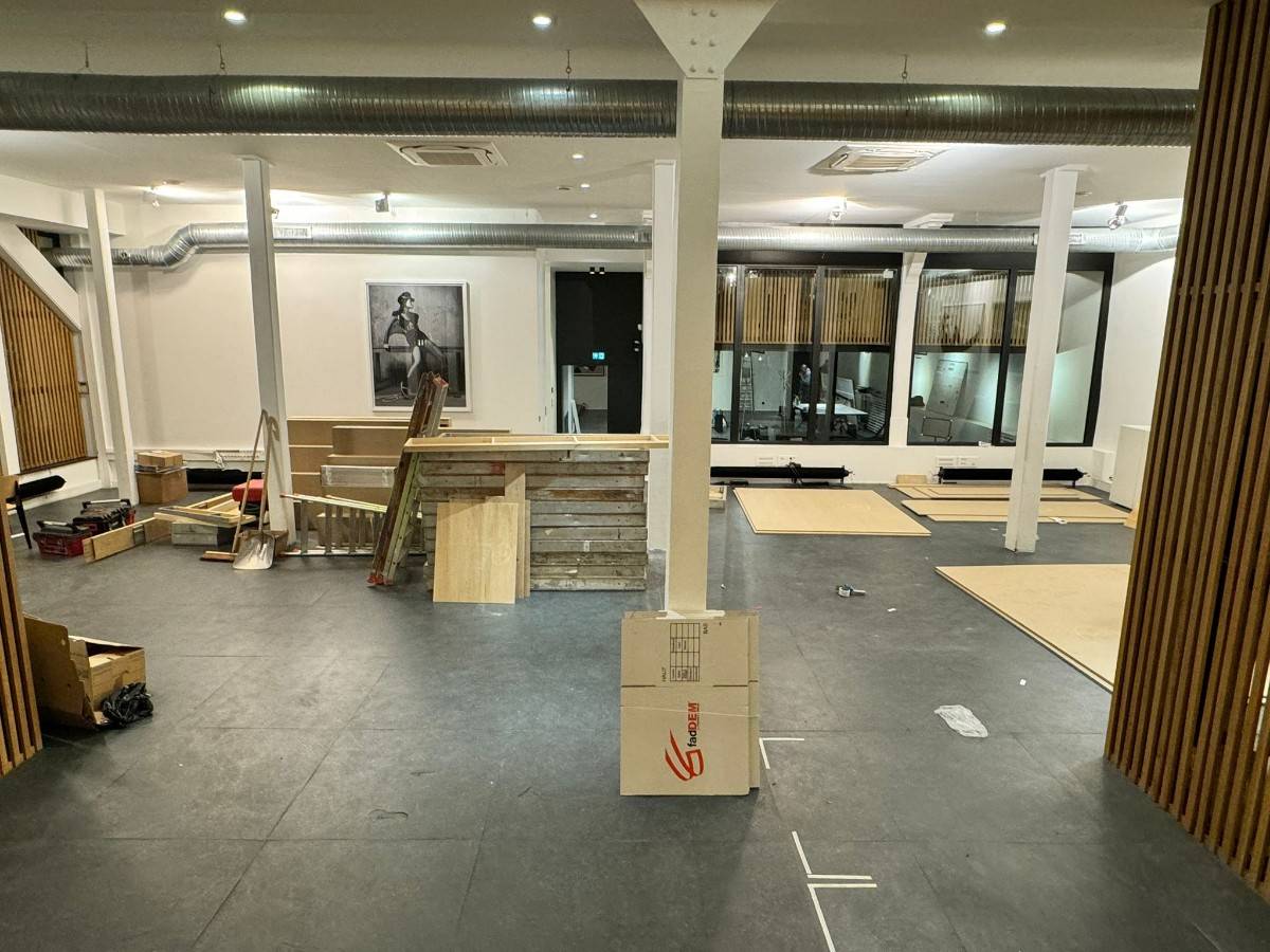 Propose Travaux de rénovation