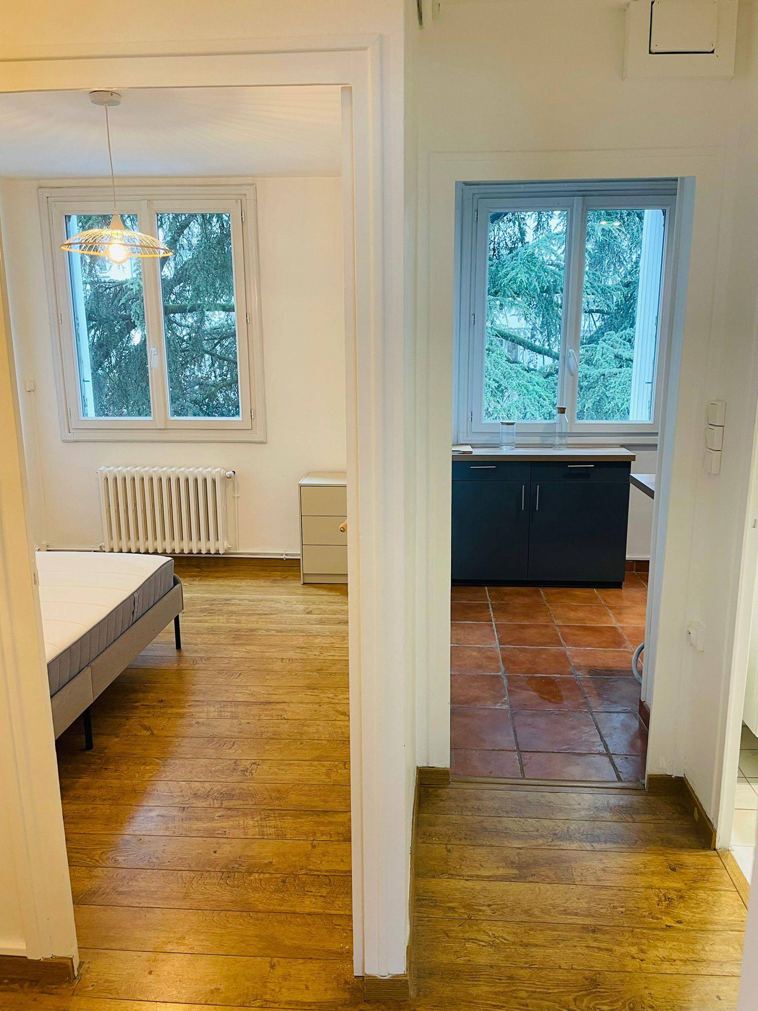 Une photo de l’annonce