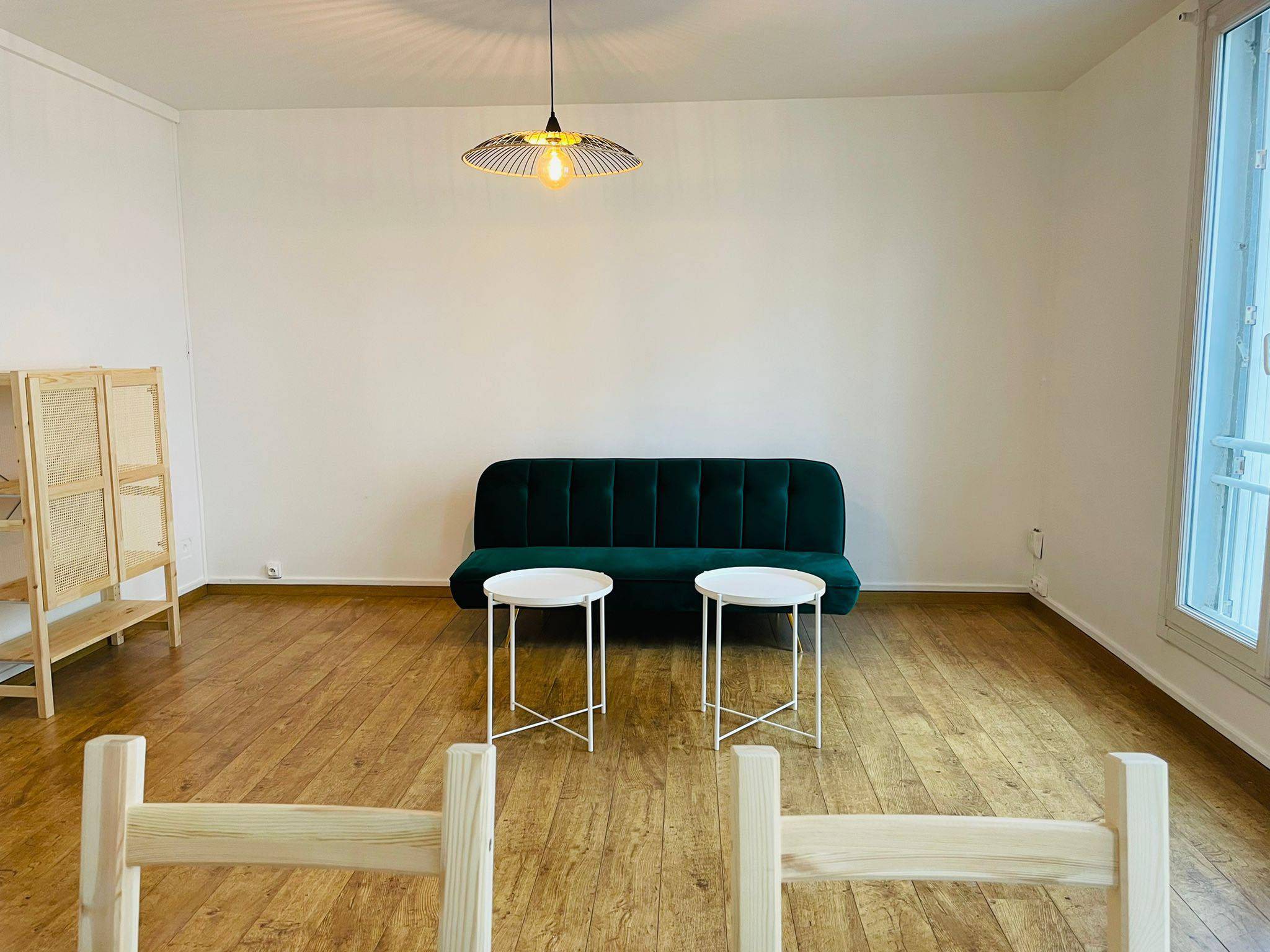 Une photo de l’annonce