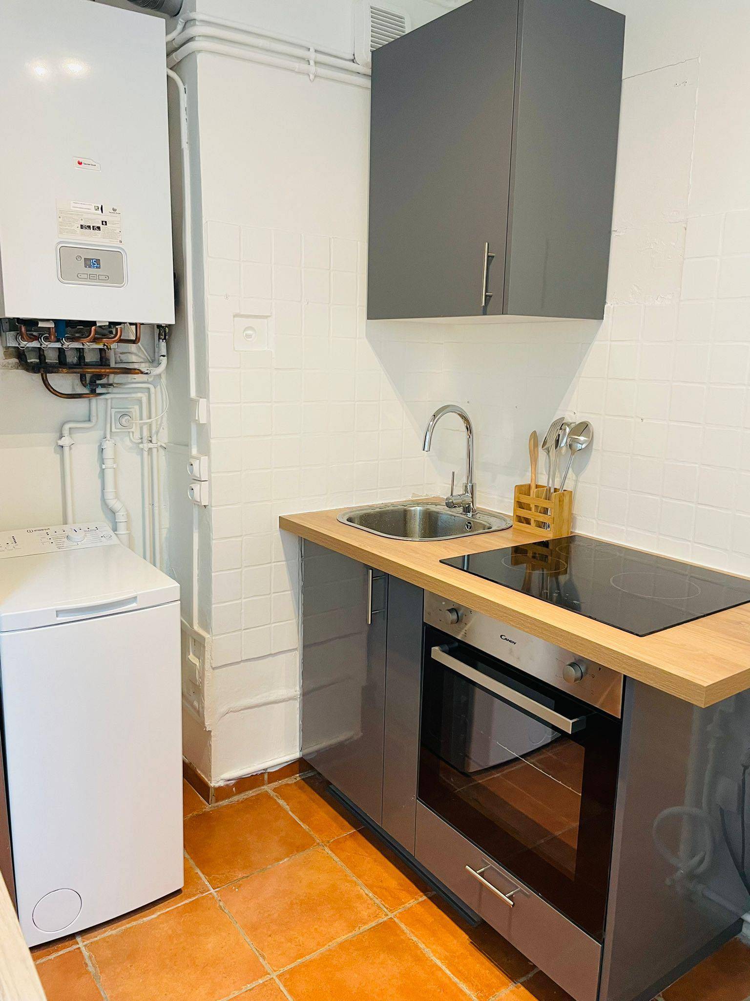 Une photo de l’annonce