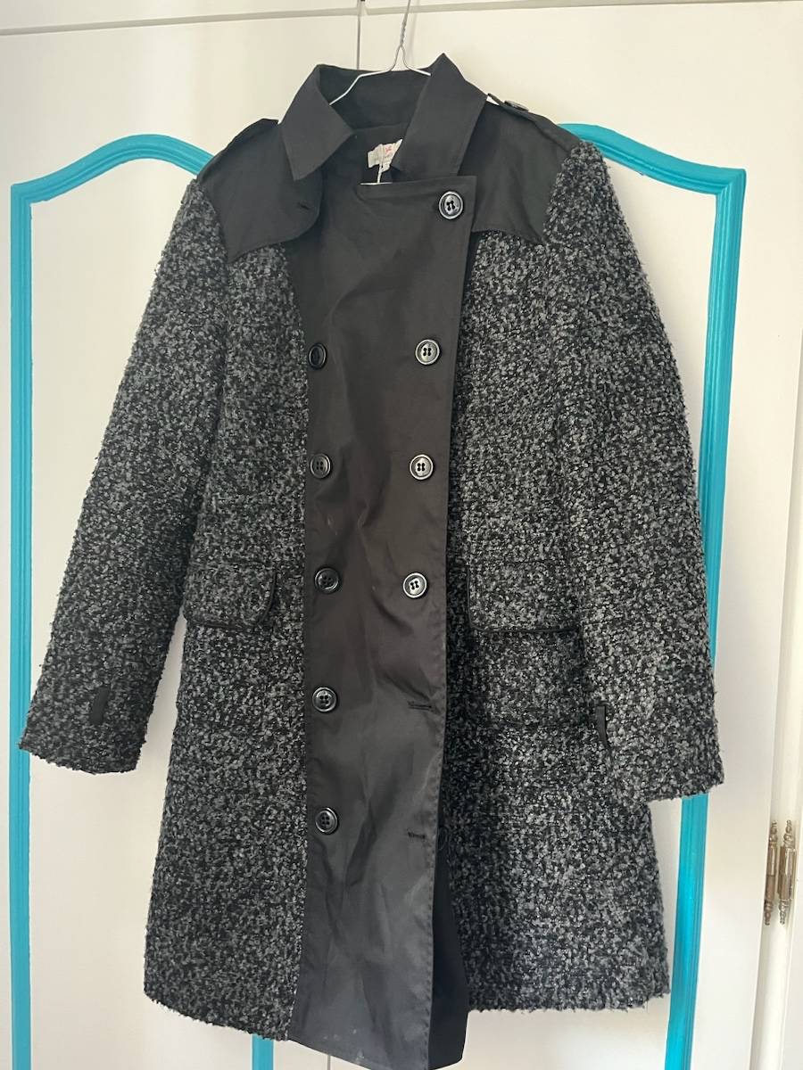 Trench Jacqueline Riu - Taille M