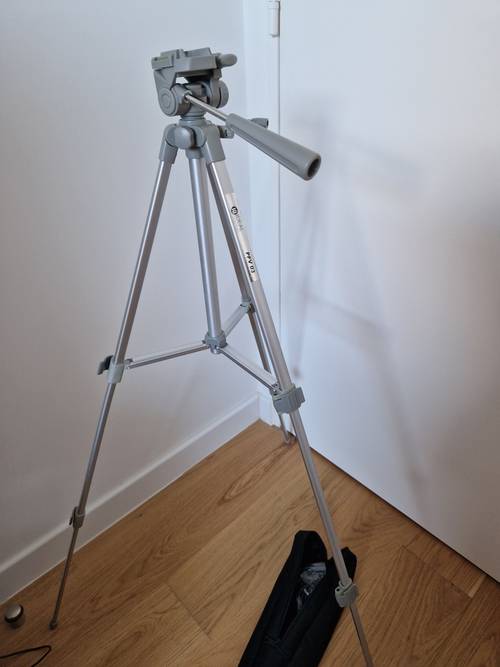 Trépied PFV 03 IDEAL