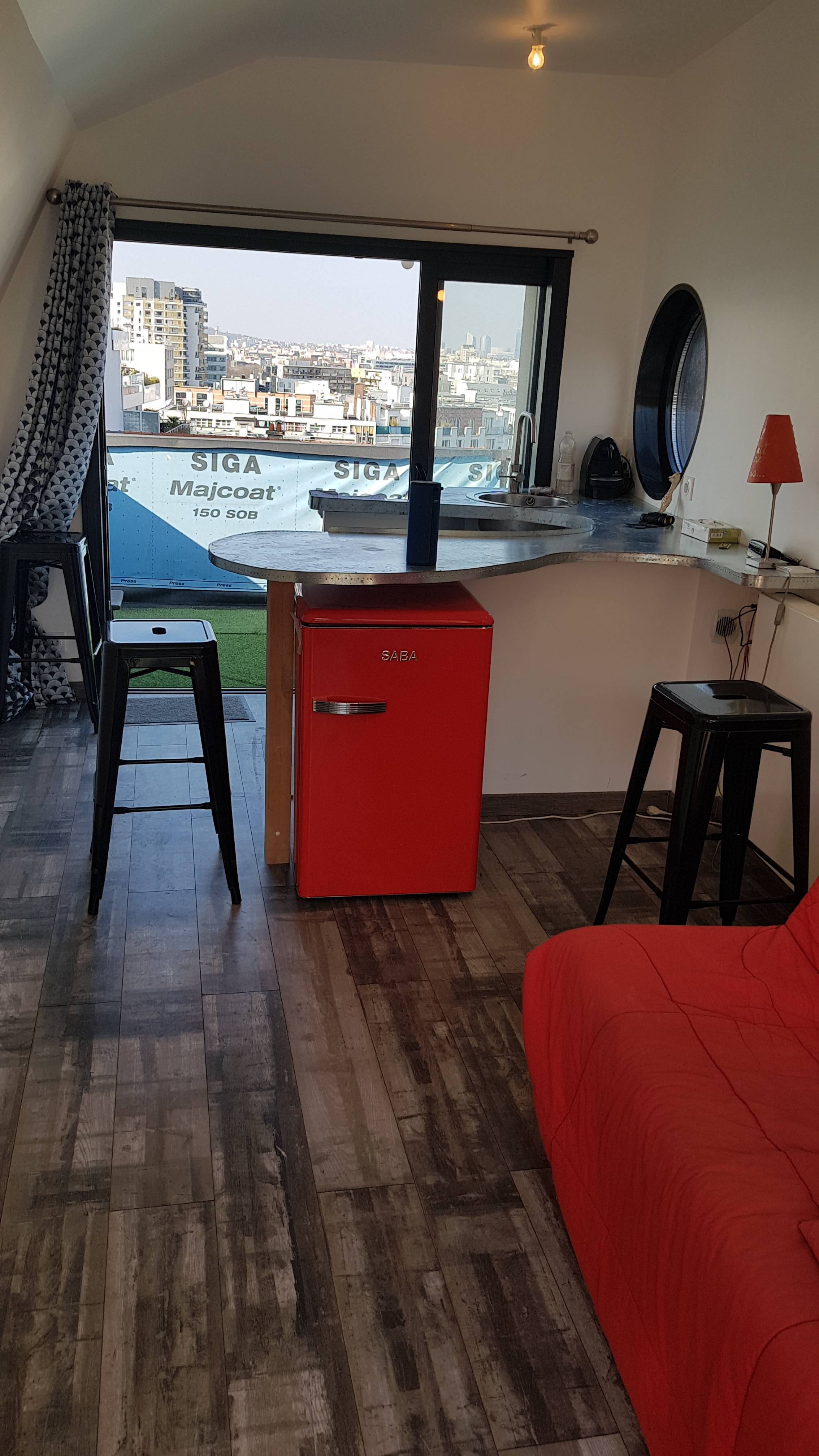 Une photo de l’annonce