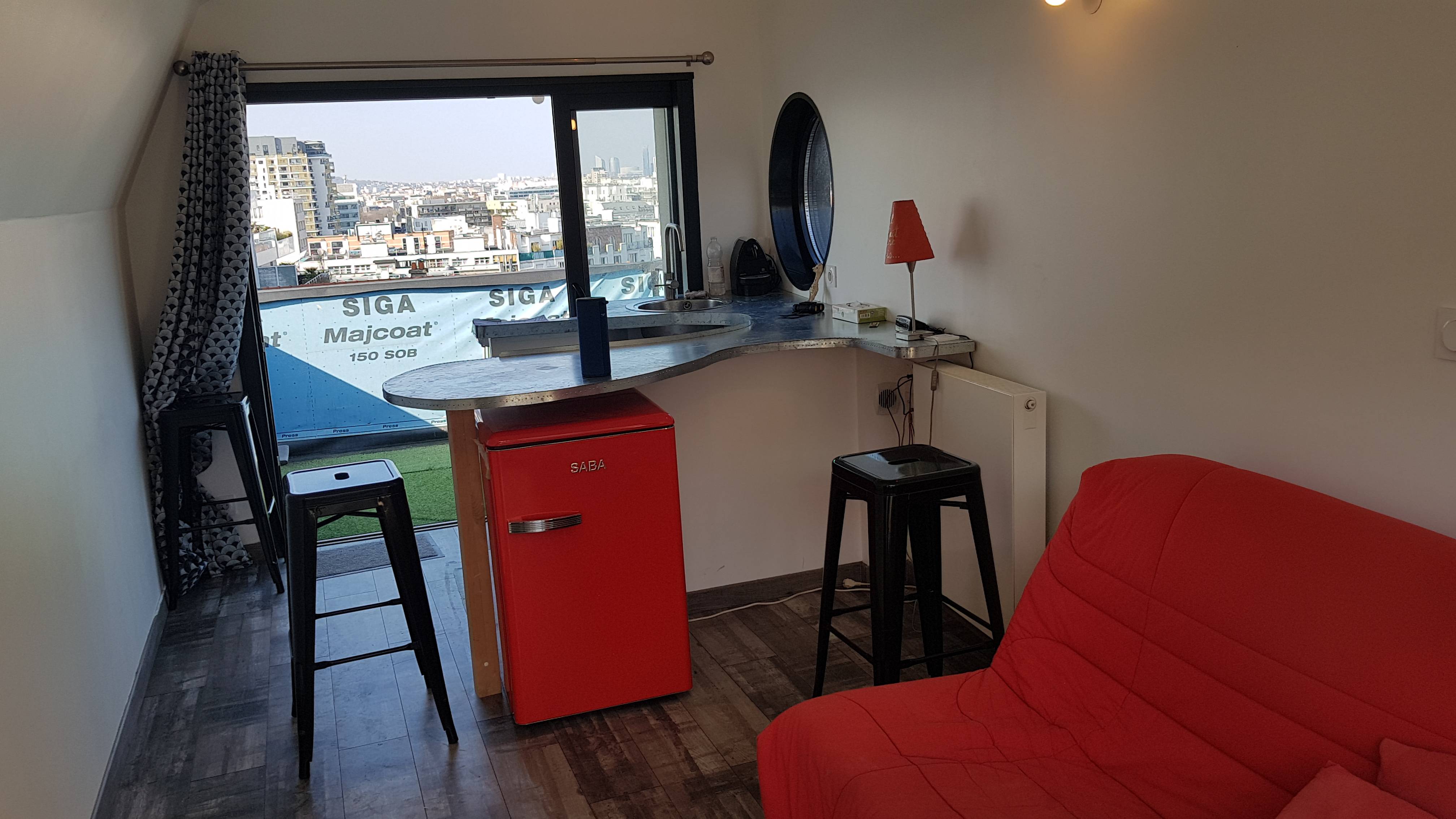 Une photo de l’annonce