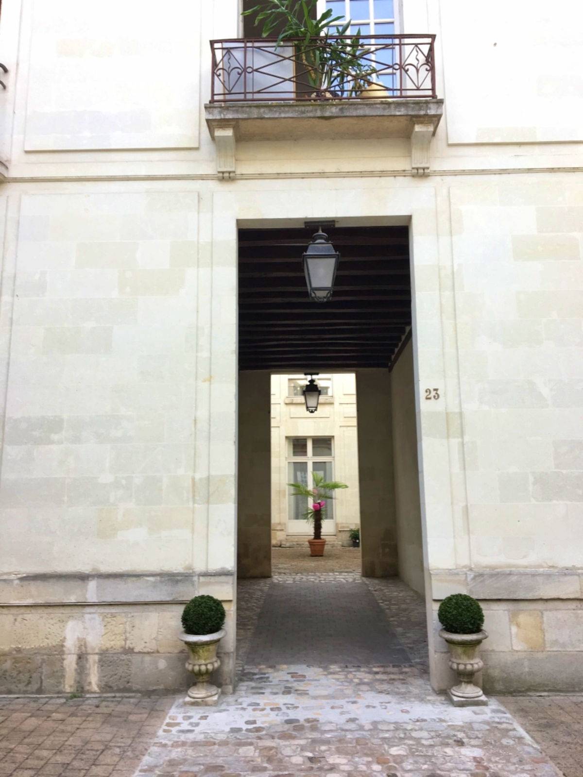 Une photo de l’annonce