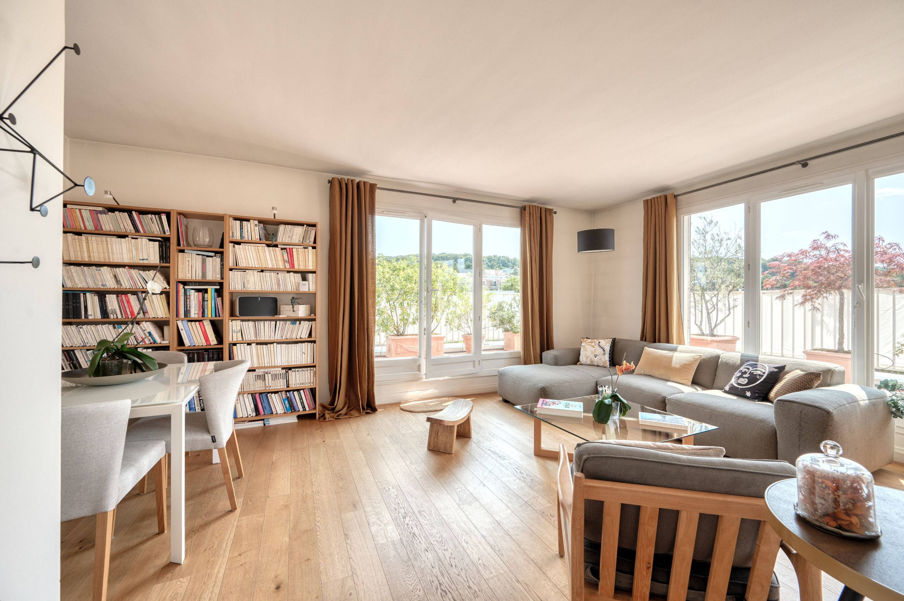 Une photo de l’annonce