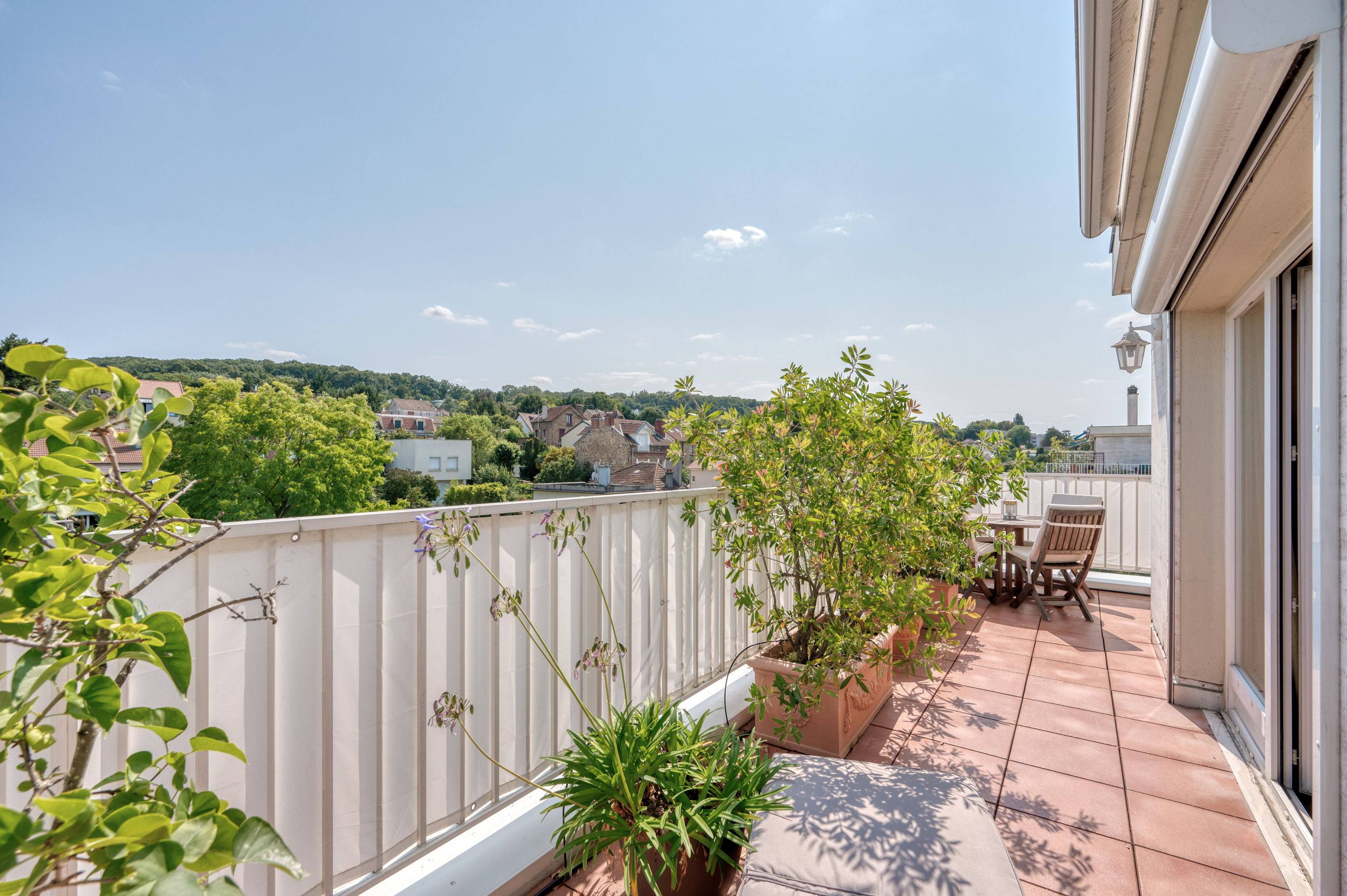 Vends appartement 87m²