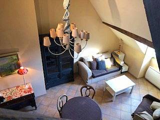 Loue appartement - 40m²