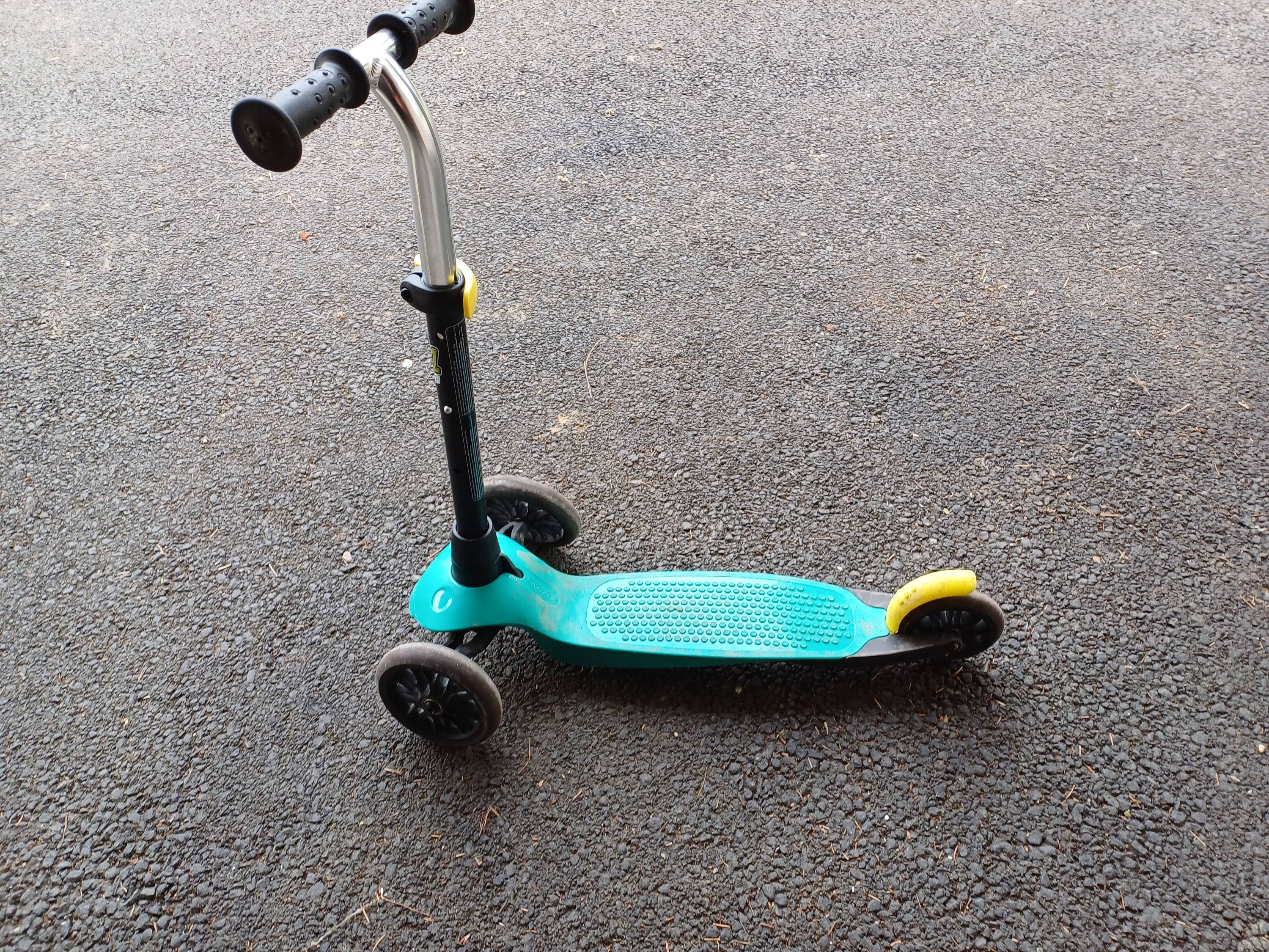 Trottinette