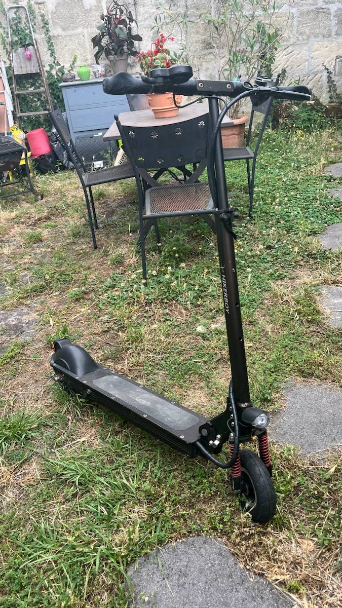 Trottinette électrique ⚡️