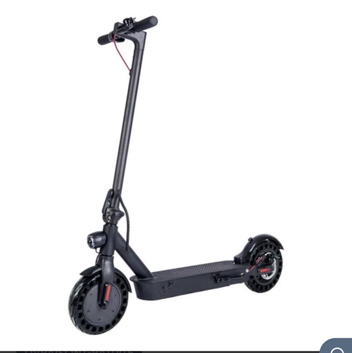 Trottinette électrique neuve