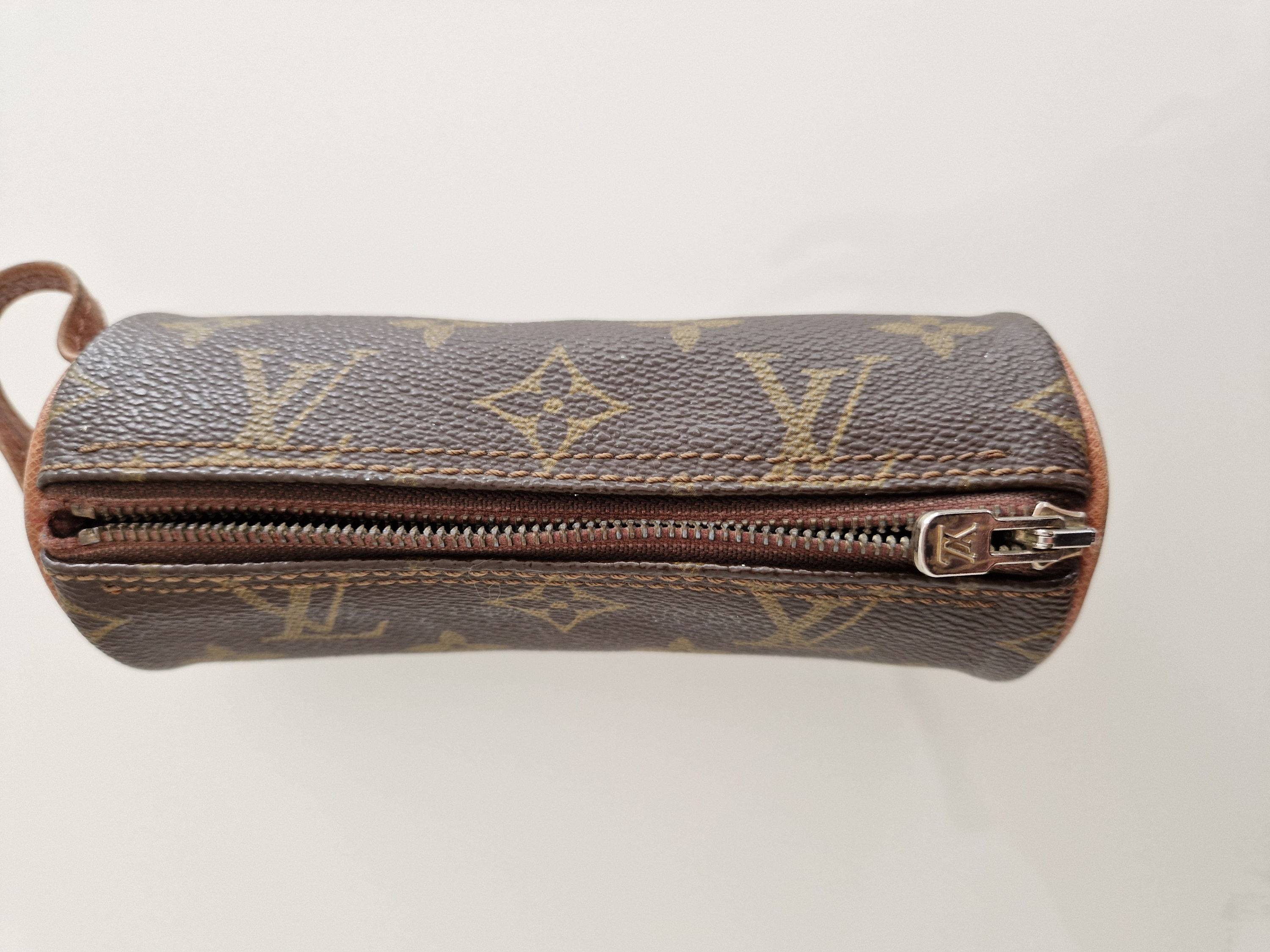 Trousse Vuitton Monogram