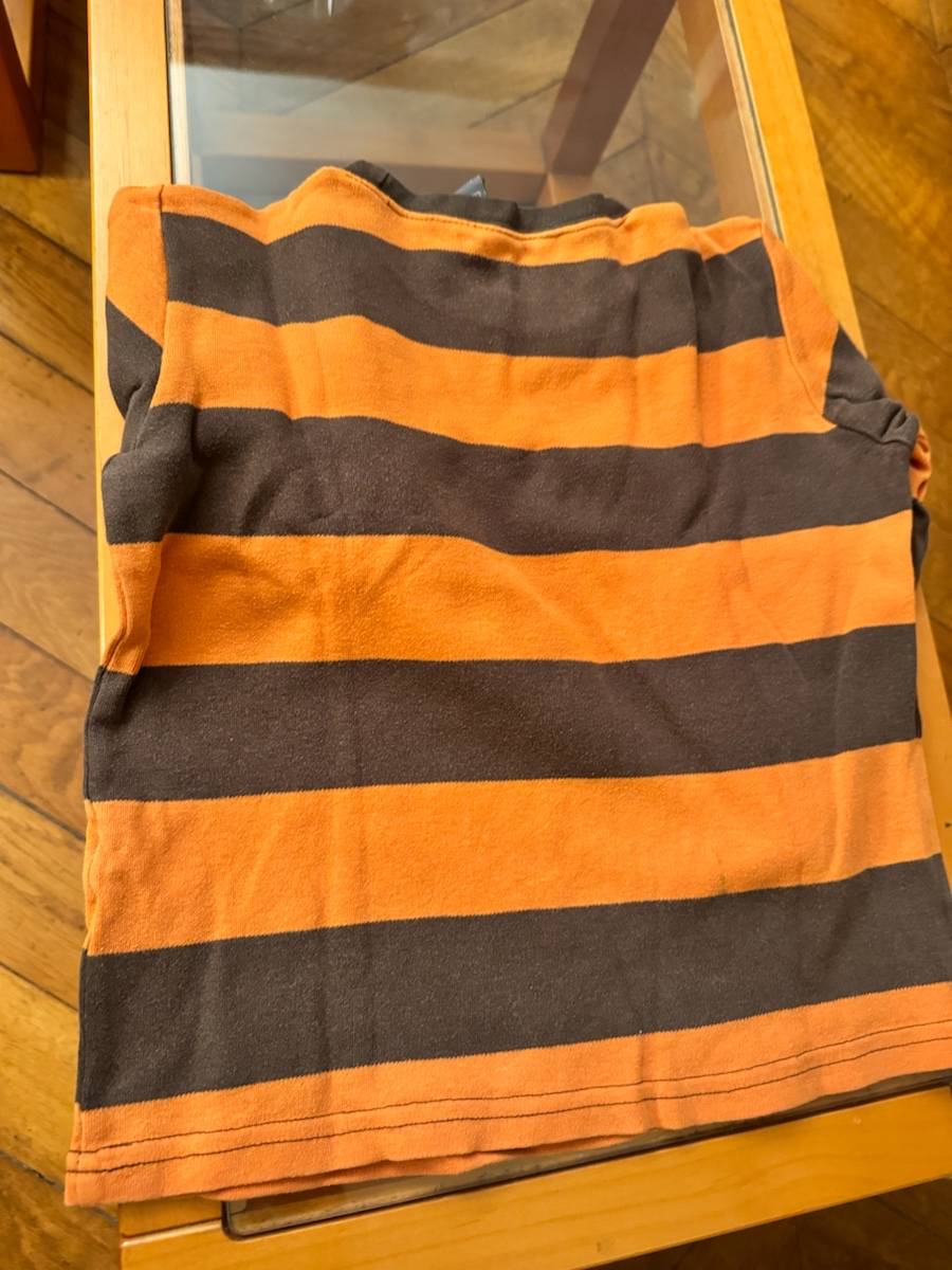 Vends t-shirt garçon H&M - Taille 4 ans