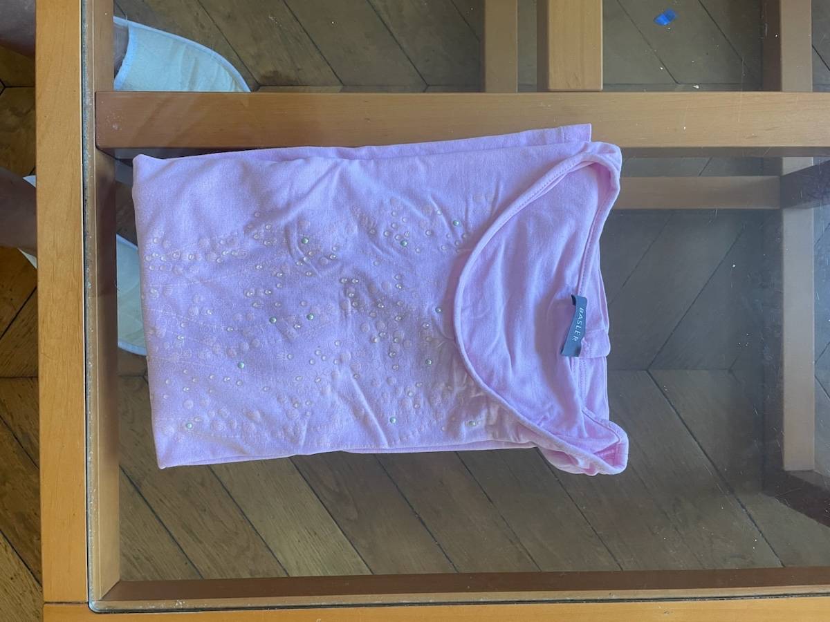 Tshirt taille 46 Basler