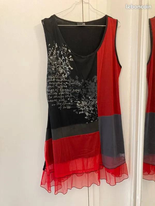 Tunique/robe