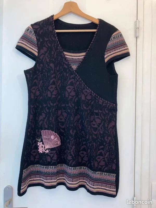 Tunique/robe