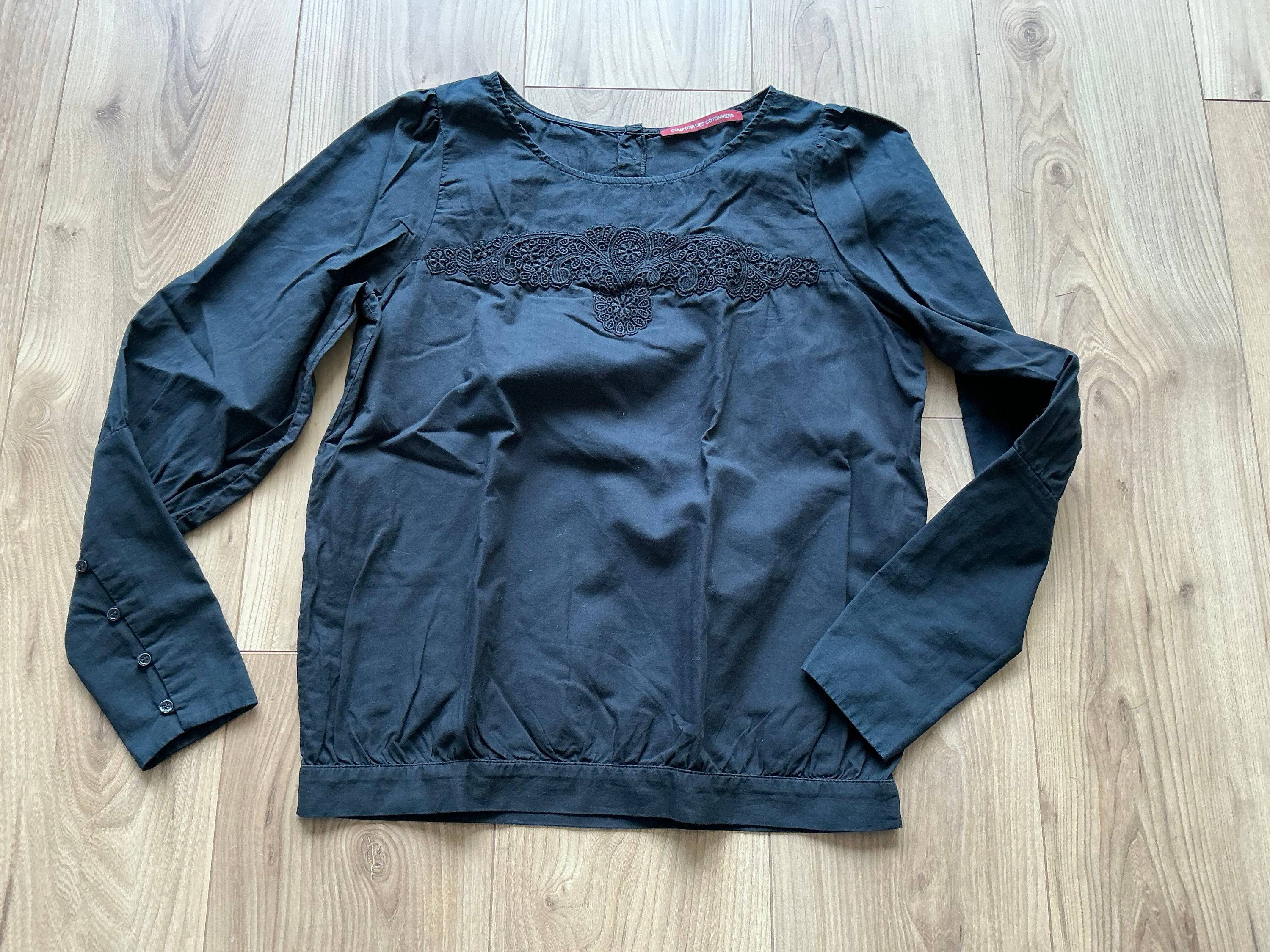 Vends tunique Comptoir des Cotonniers - Taille S