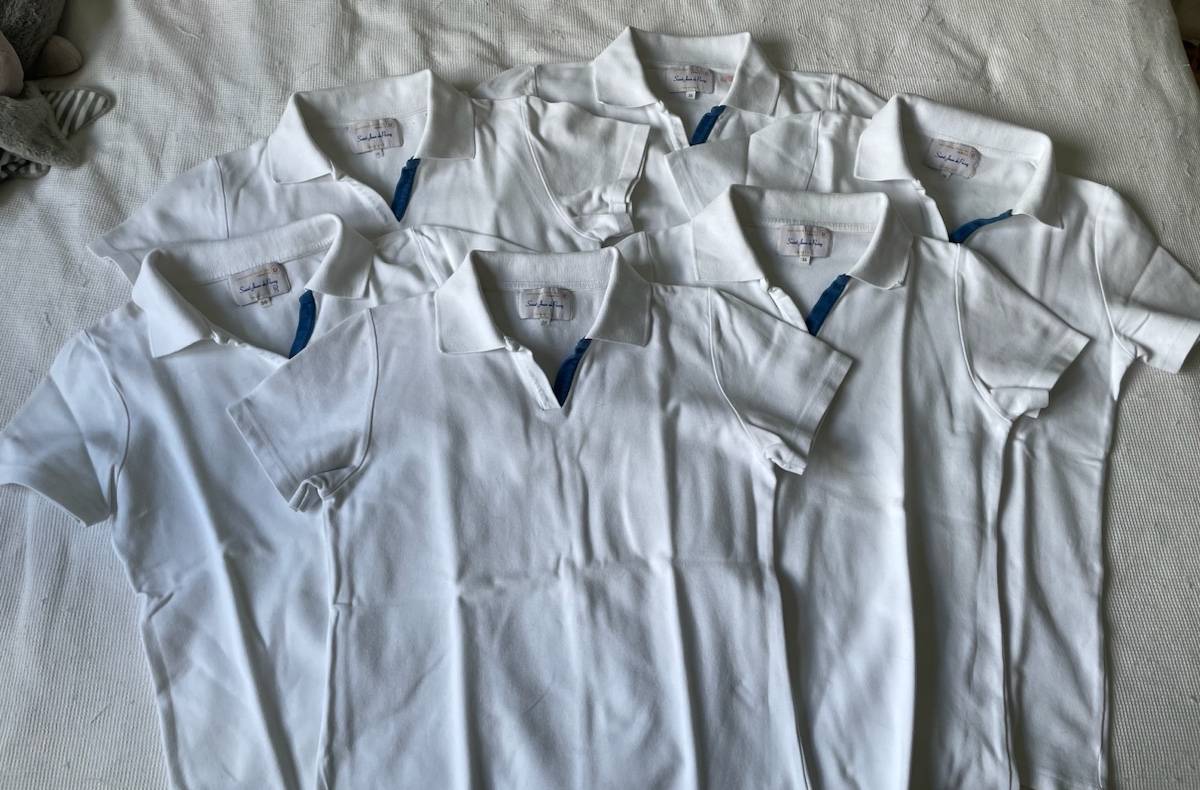 Uniforme fille Saint Jean de Passy - Taille 36