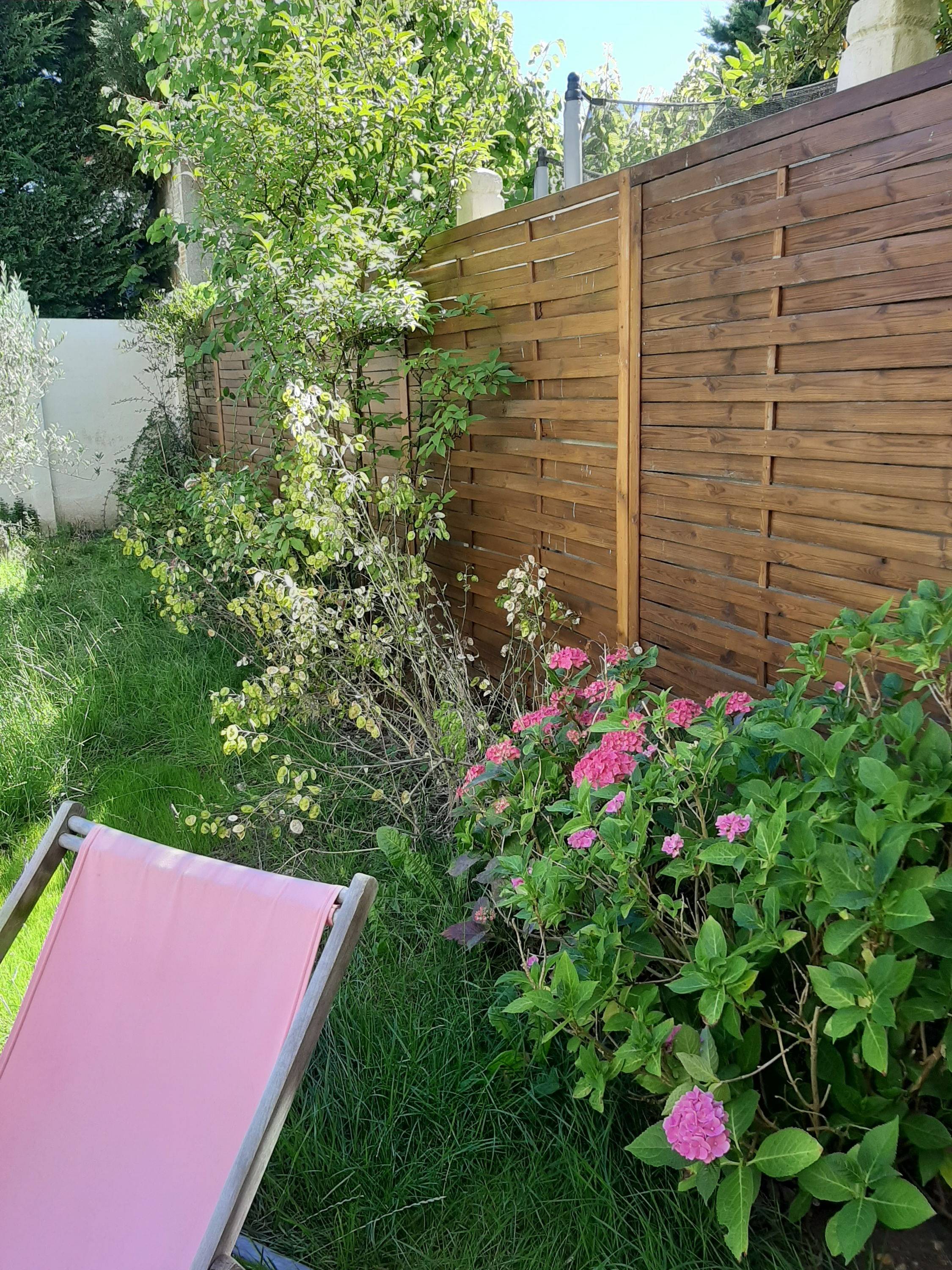 Urgent Loue Maison familiale à Poissy bail de 9 mois