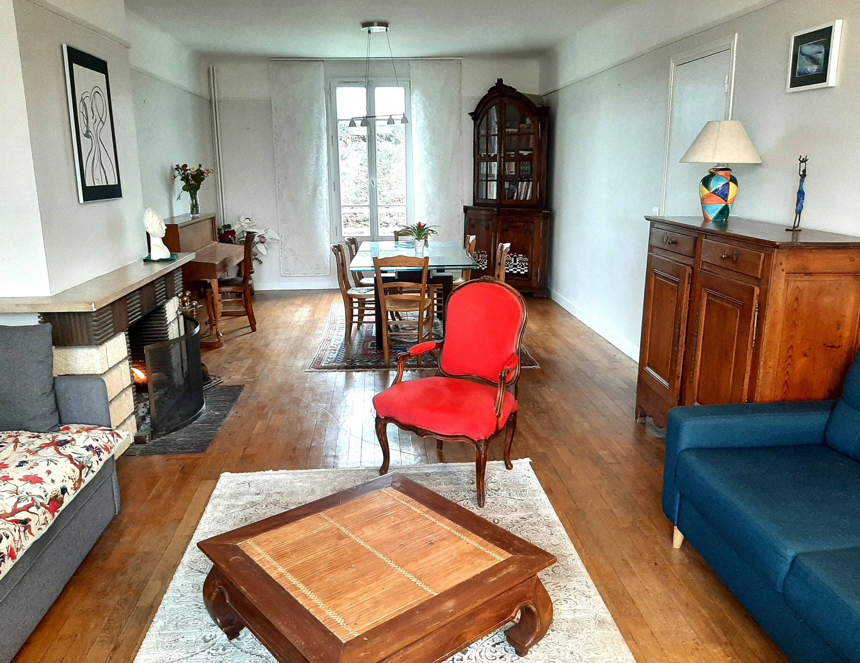 Une photo de l’annonce