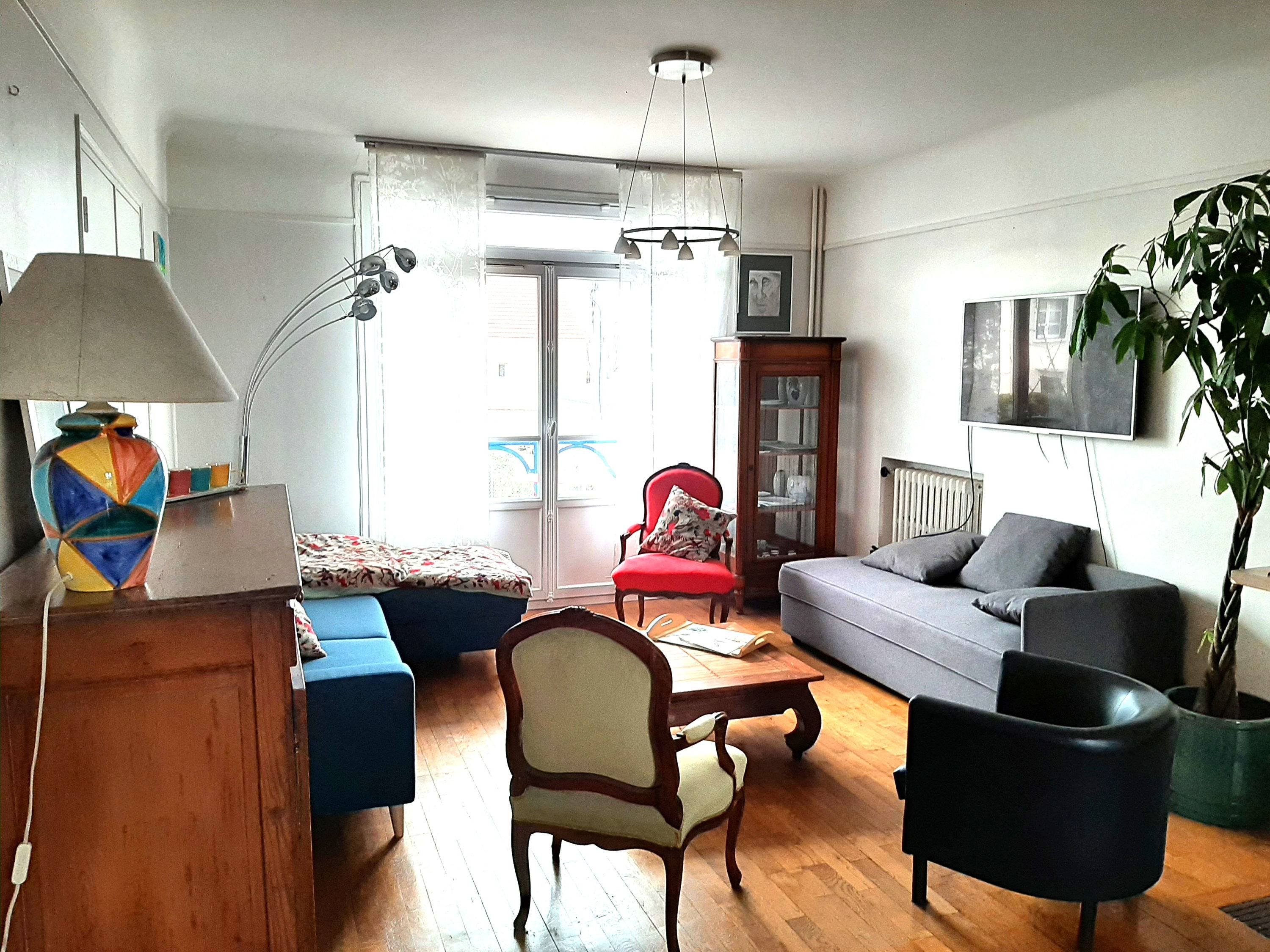 Une photo de l’annonce