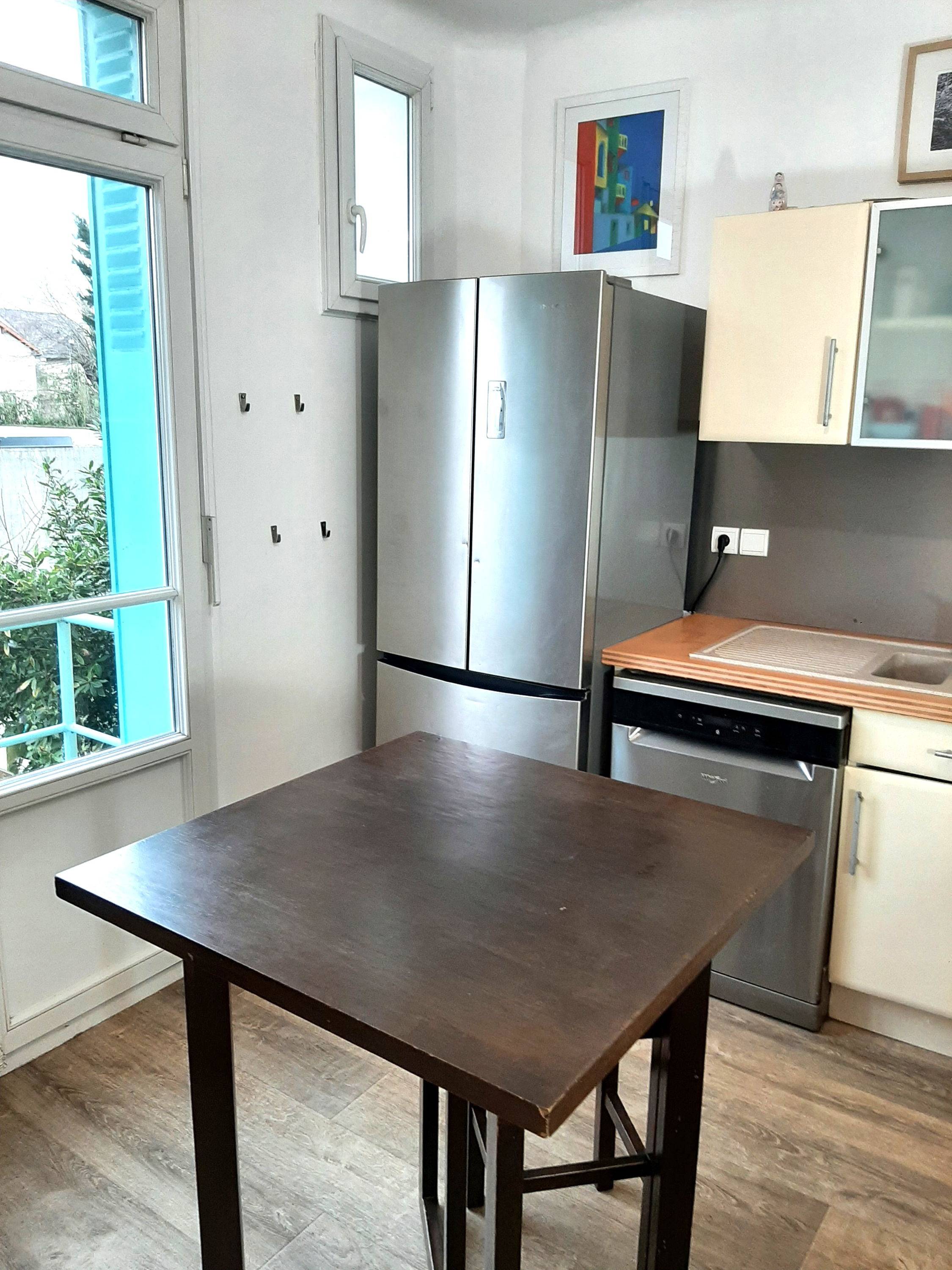 Une photo de l’annonce