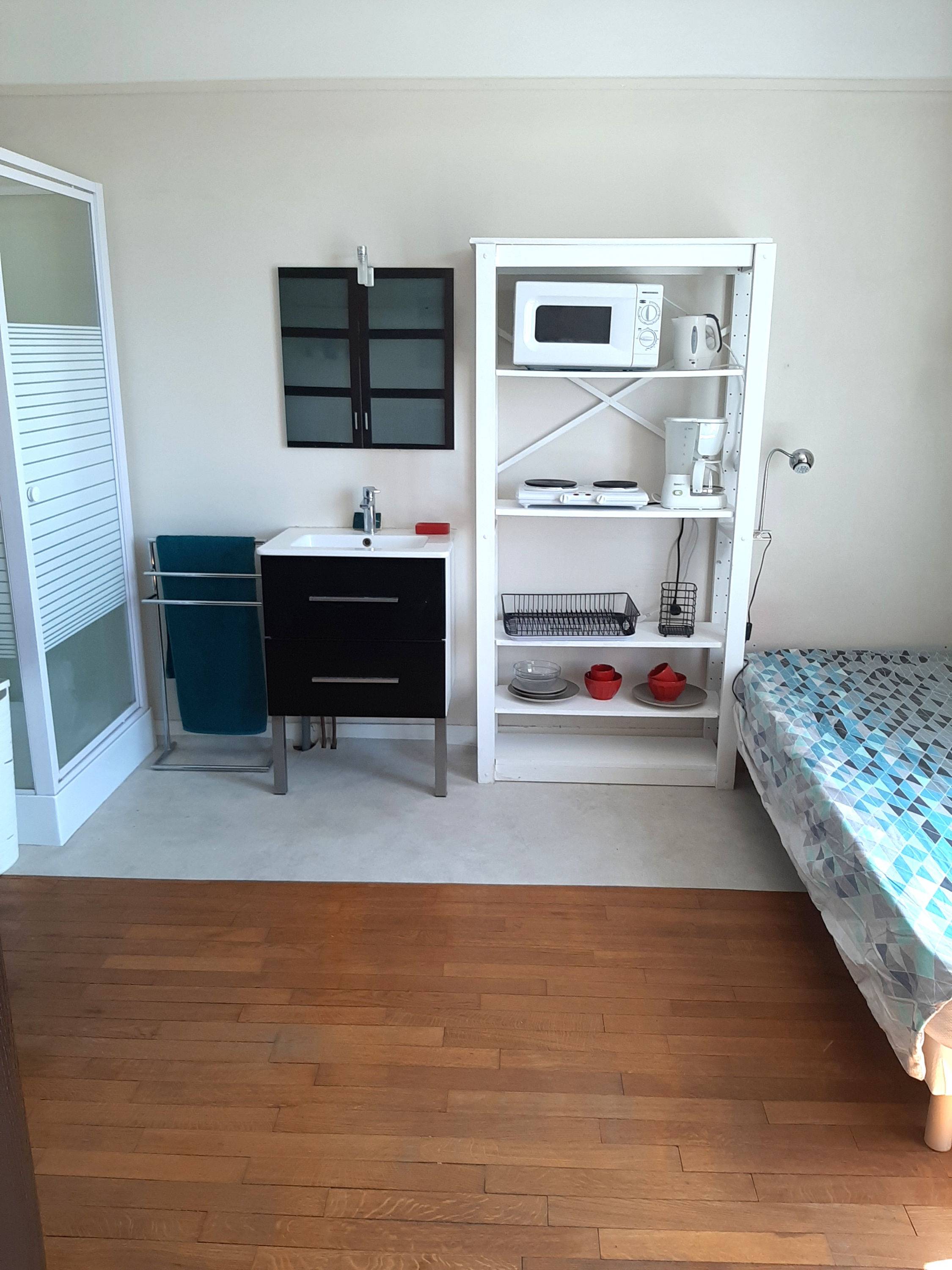 Une photo de l’annonce