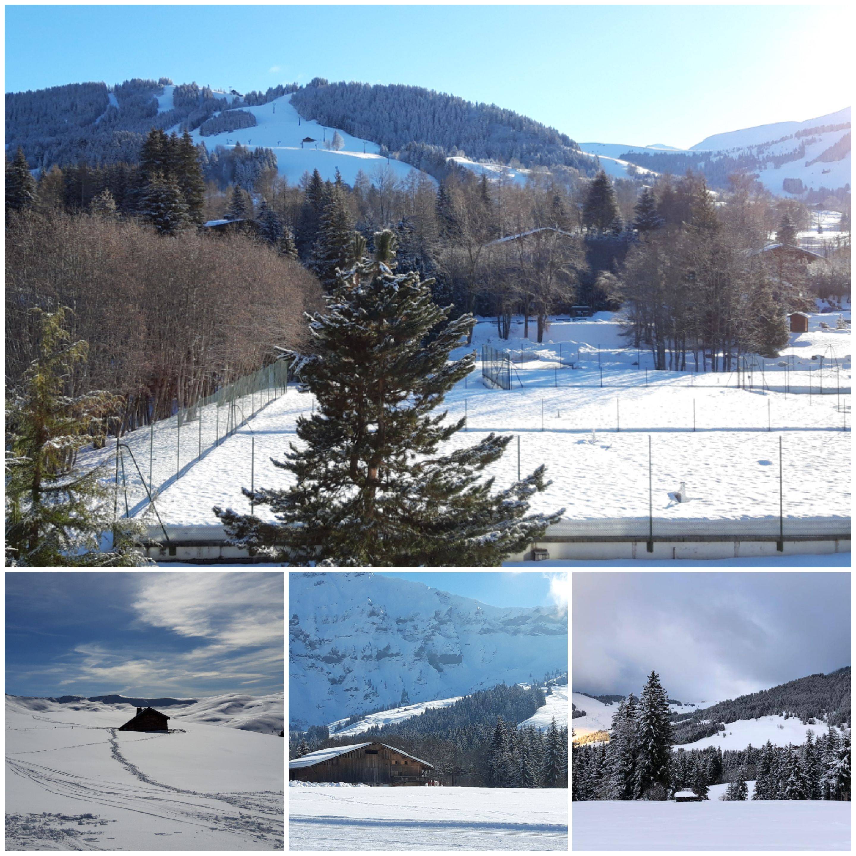 Une photo de l’annonce de location de vacances