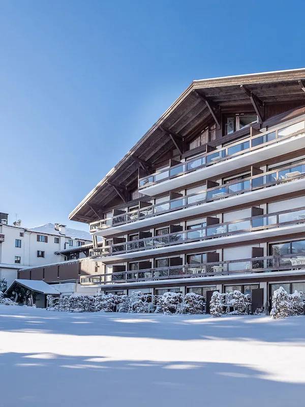 Une photo de l’annonce de location de vacances