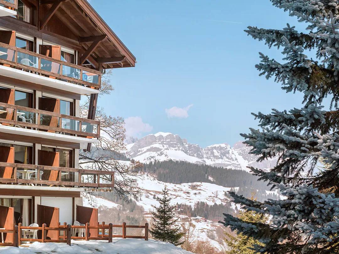 Une photo de l’annonce de location de vacances