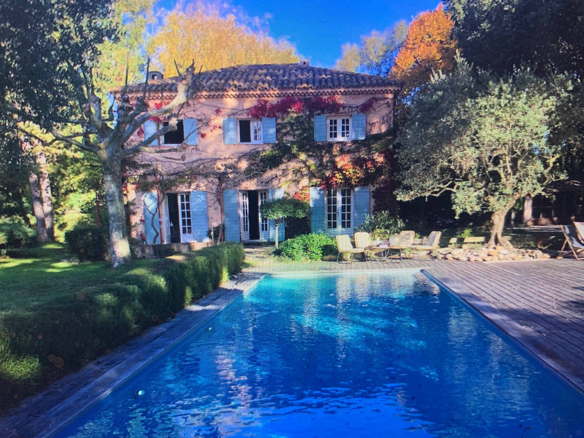 Une photo de l’annonce de location de vacances