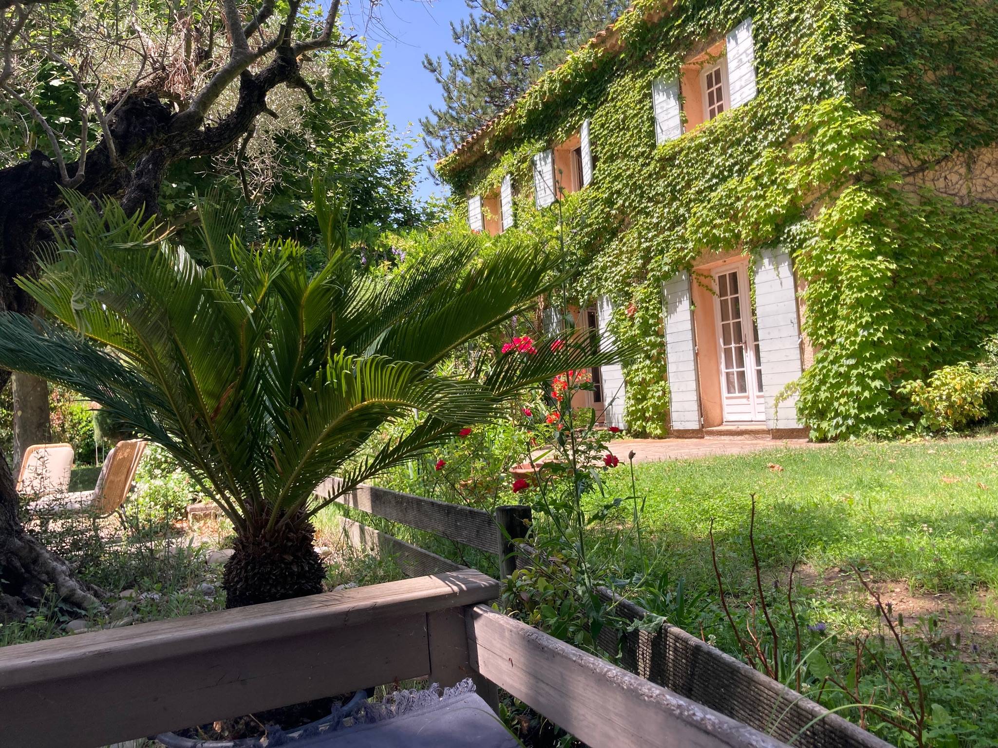 Une photo de l’annonce de location de vacances