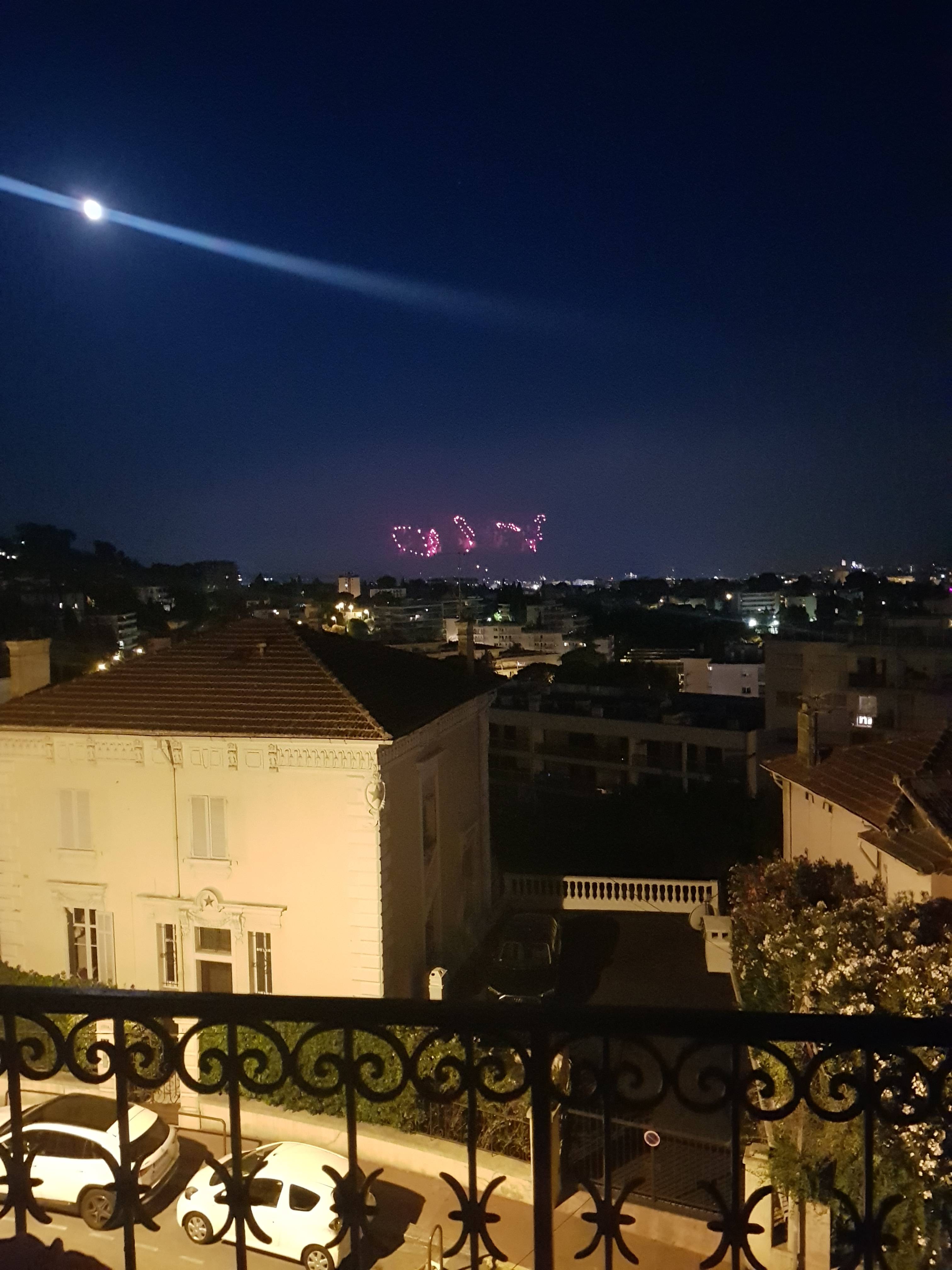 Une photo de l’annonce