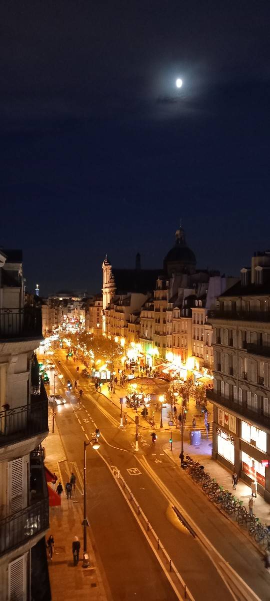 Une photo de l’annonce de location de vacances