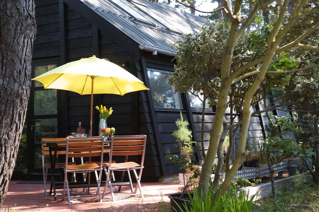 Loue gîte pour vacances à la mer - 4 couchages - Salorge de Lanseria