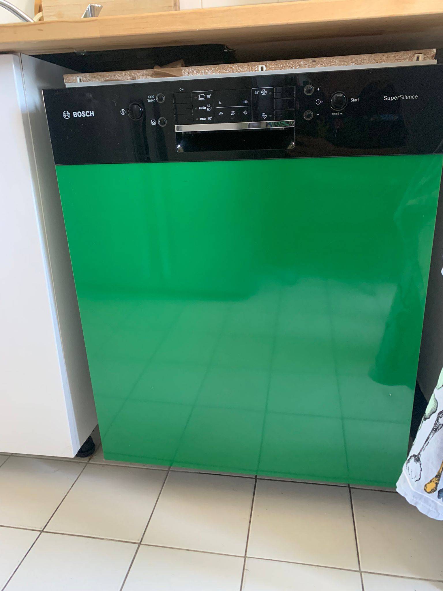 Lave Vaisselle Bosch Super Silence Encastrable sur Gens de Confiance