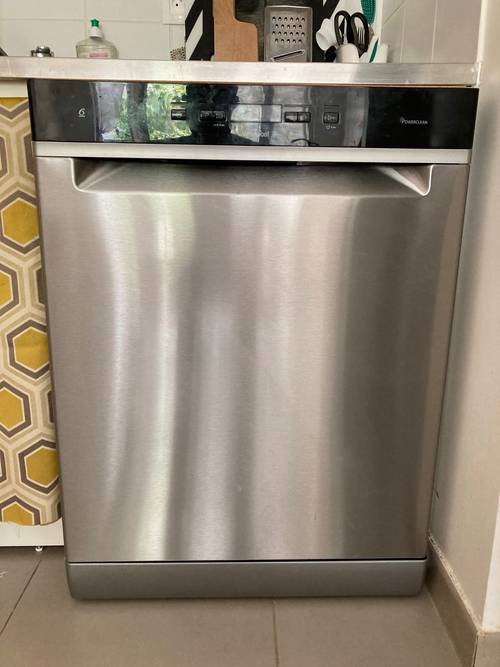 Lave-vaisselle Whirpool garanti 2 ans excellent état