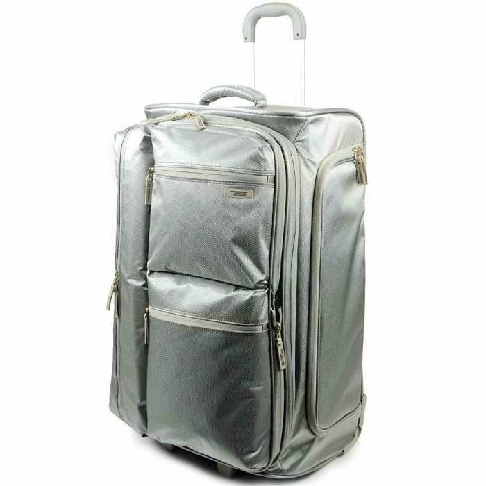 le tanneur valise