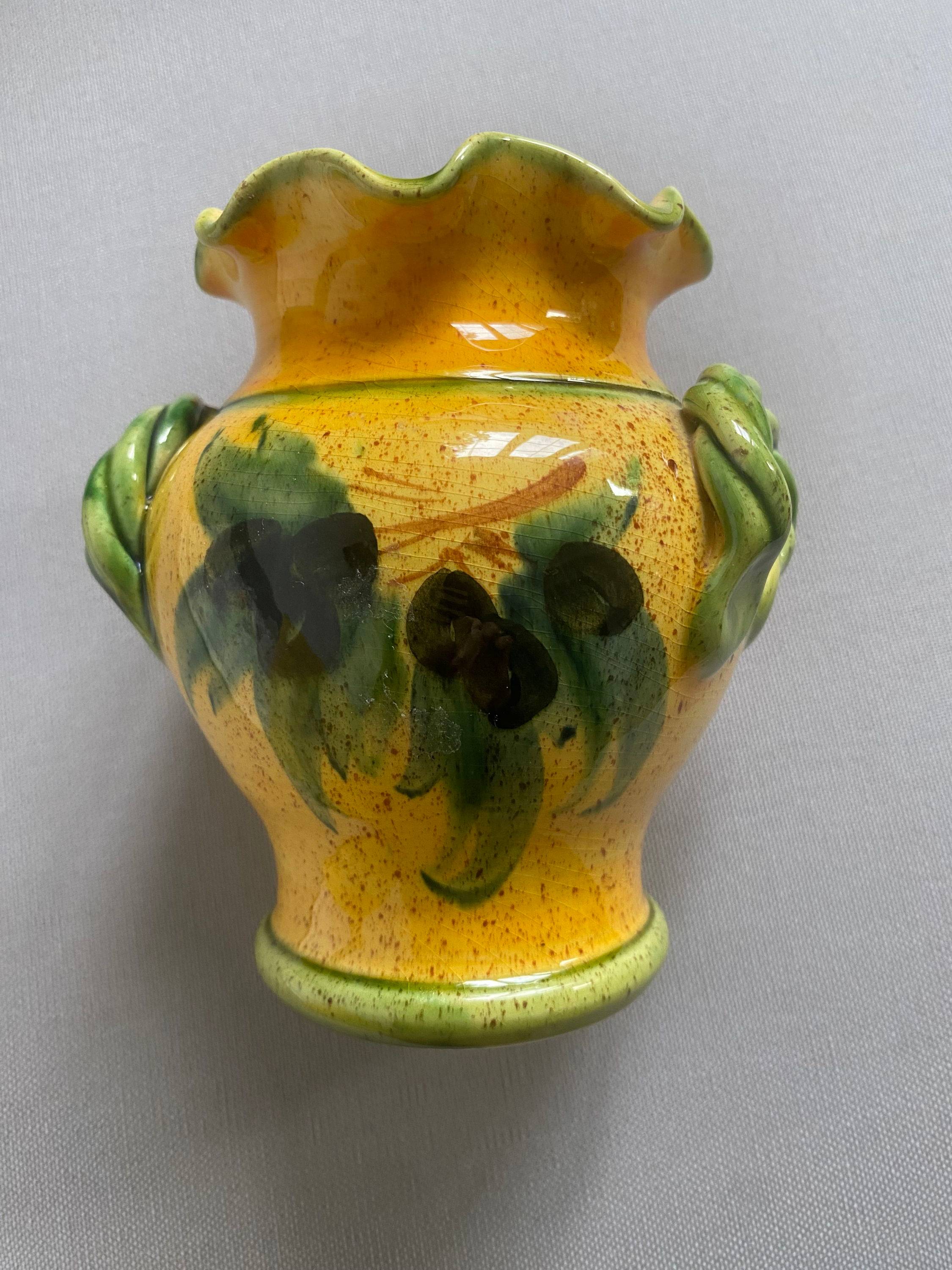 Pot Vallauris